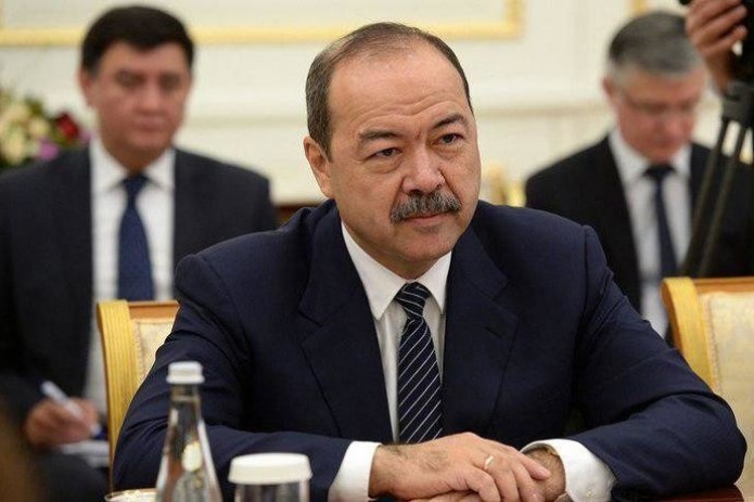 Prime Minister Aripov at innovation engagement